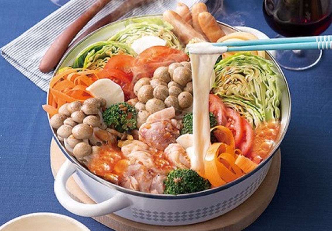 味わいレシピ（検索結果）